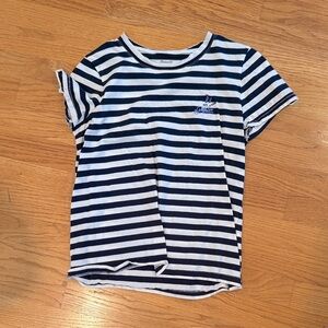 Madewell tee